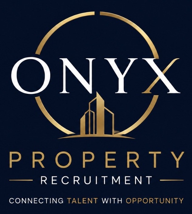 Onyx Property Recruitment logo